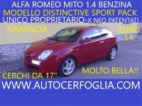 Autocerfoglia