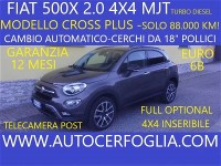 Autocerfoglia