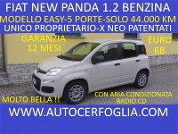 Autocerfoglia