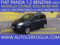 Autocerfoglia