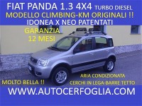 Autocerfoglia