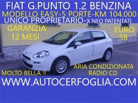 Autocerfoglia