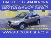 Autocerfoglia