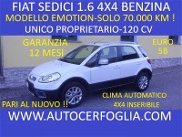 Autocerfoglia