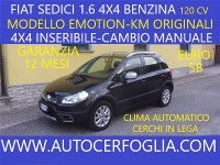Autocerfoglia