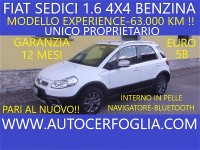 Autocerfoglia