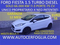 Autocerfoglia