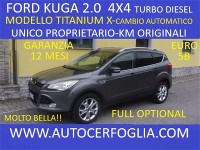 Autocerfoglia