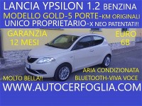 Autocerfoglia