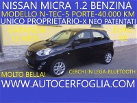 Autocerfoglia