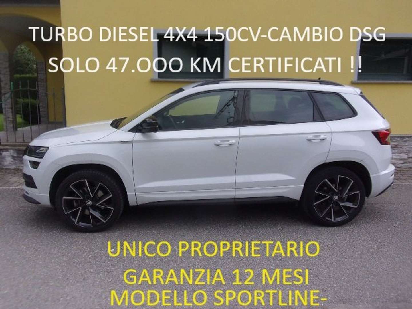 Autocerfoglia