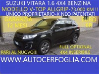 Autocerfoglia