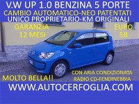 Autocerfoglia